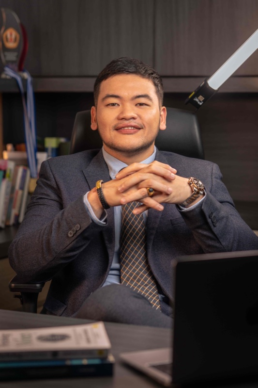 Eishen Y. Simatupang